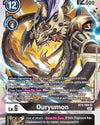 Picture of Ouryumon [BT8-069] [Revision Pack Cards]