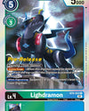 Picture of Lighdramon [BT8-053] [New Awakening Pre-Release Cards]