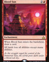 Picture of Blood Sun [Rivals of Ixalan]