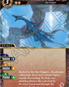 Picture of Blue Sky Dragon Windrake (BSS02-008) [False Gods]