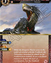 Picture of Bladehide Dino Yootyrannus (BSS02-011) [False Gods]