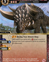 Picture of Armorsaur Edmontsaurd (BSS02-010) [False Gods]