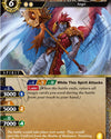 Picture of Mace Angel (BSS02-061) [False Gods]