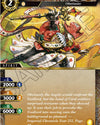 Picture of Arcana Jack Hector (BSS02-067) [False Gods]