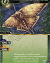 Picture of Map Butterfly (BSS02-091) [False Gods]