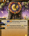 Picture of Ticking Floral Clock (BSS02-109) [False Gods]