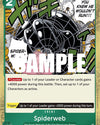 Picture of Spiderweb [Kingdoms of Intrigue]