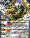 Picture of Conquest Myo-oh Nirvana (ST06-001) [Starter Deck 06: Bodies of Steel]