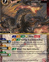 Picture of Ancient Guardian Trident Dragon (BSS03-001) [Aquatic Invaders]