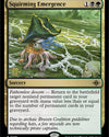 Picture of Squirming Emergence [The Lost Caverns of Ixalan Prerelease Cards]