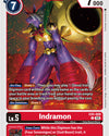 Picture of Indramon [EX5-009] [Animal Colosseum]