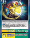 Picture of Flashy Boss Punch [EX5-068] [Animal Colosseum]