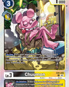 Picture of Chuumon [EX5-045] [Animal Colosseum]