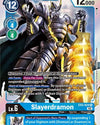 Picture of Slayerdramon [EX3-024] [Revision Pack Cards]