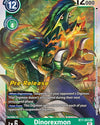 Picture of Dinorexmon [BT7-053] [Next Adventure Pre-Release Cards]