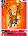 Picture of Birdramon [EX1-003] [Classic Collection]