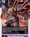 Picture of VenomMyotismon [ST6-12] [Starter Deck: Venomous Violet]