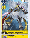 Picture of MagnaAngemon [ST3-08] (Official Tournament Pack Vol.3) [Starter Deck: Heaven's Yellow]