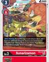 Picture of Sunarizamon [EX3-003] [Revision Pack Cards]