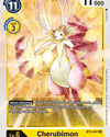 Picture of Cherubimon [BT3-041] [Release Special Booster Ver.1.5]