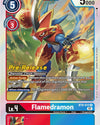 Picture of Flamedramon [BT8-012] [New Awakening Pre-Release Cards]