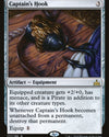 Picture of Captain's Hook [Rivals of Ixalan]