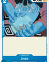 Picture of Jinbe [Starter Deck: The Seven Warlords of The Sea]