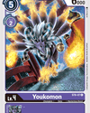 Picture of Youkomon [ST6-07] [Starter Deck: Venomous Violet]