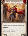 Picture of Charge of the Light Brigade (Red) [DTD072] (Dusk Till Dawn)  Rainbow Foil