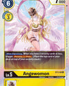 Picture of Angewomon [ST3-09] (Official Tournament Pack Vol. 6) [Starter Deck: Heaven's Yellow Promos]