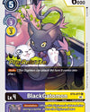 Picture of BlackGatomon [BT8-077] [New Awakening Pre-Release Cards]