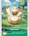 Picture of Bosamon [BT10-004] [Xros Encounter Pre-Release Cards]