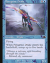 Picture of Peregrine Drake (Retro) [Dominaria Remastered]