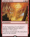 Picture of Sulfuric Vortex [Dominaria Remastered]