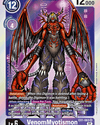 Picture of VenomMyotismon [EX1-063] [Classic Collection]