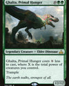 Picture of Ghalta, Primal Hunger [Rivals of Ixalan]