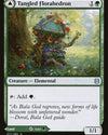 Picture of Tangled Florahedron // Tangled Vale [Zendikar Rising]