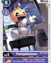 Picture of Pumpkinmon [BT2-076] [Release Special Booster Ver.1.0]