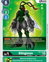 Picture of Stingmon [EX1-038] [Classic Collection]