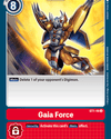 Picture of Gaia Force [ST1-16] [Starter Deck: Gaia Red]