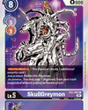 Picture of SkullGreymon [EX1-062] [Classic Collection]