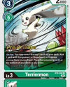 Picture of Terriermon [BT8-046] [New Awakening Pre-Release Cards]