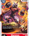 Picture of Marsmon [BT8-018] [New Awakening Pre-Release Cards]