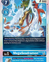 Picture of MegaSeadramon [EX3-022] [Revision Pack Cards]