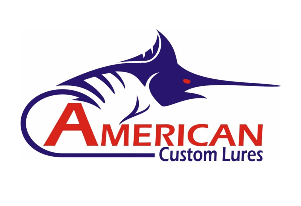 American Custom Lures