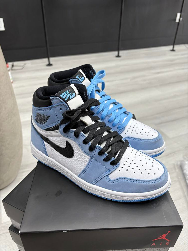 Jordan 1 Retro High OG University Blue
