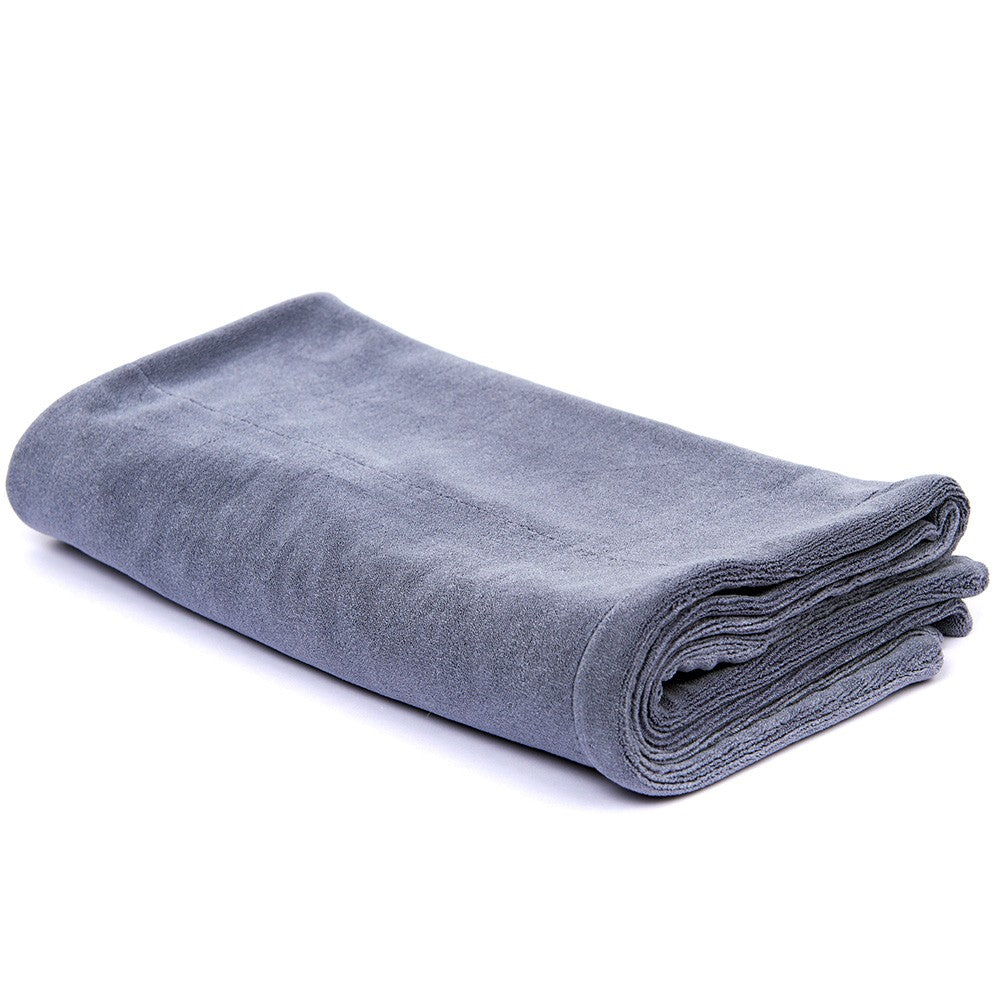 Shiny Garage toalla de secado para coche Extreme Drying Towel XS de 40 x 40  cms