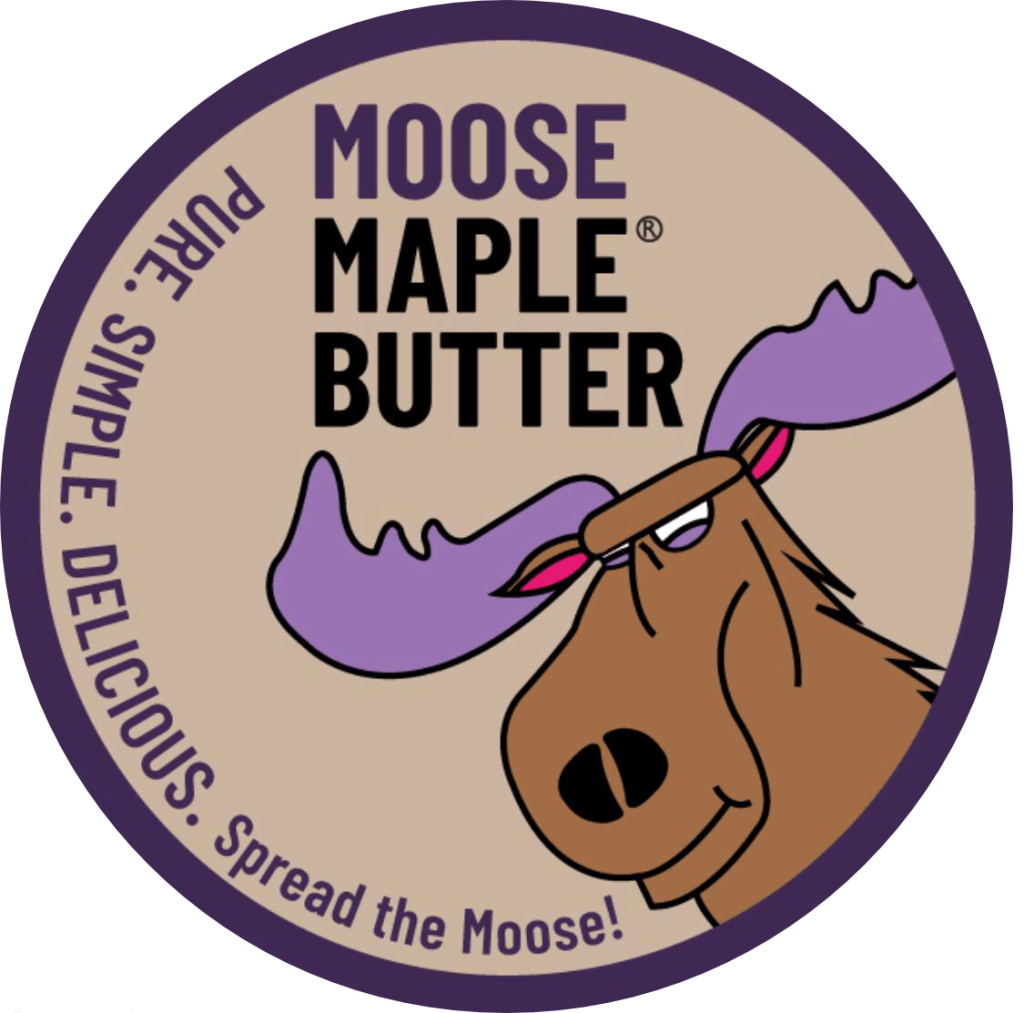 Moose Maple Butter Logo