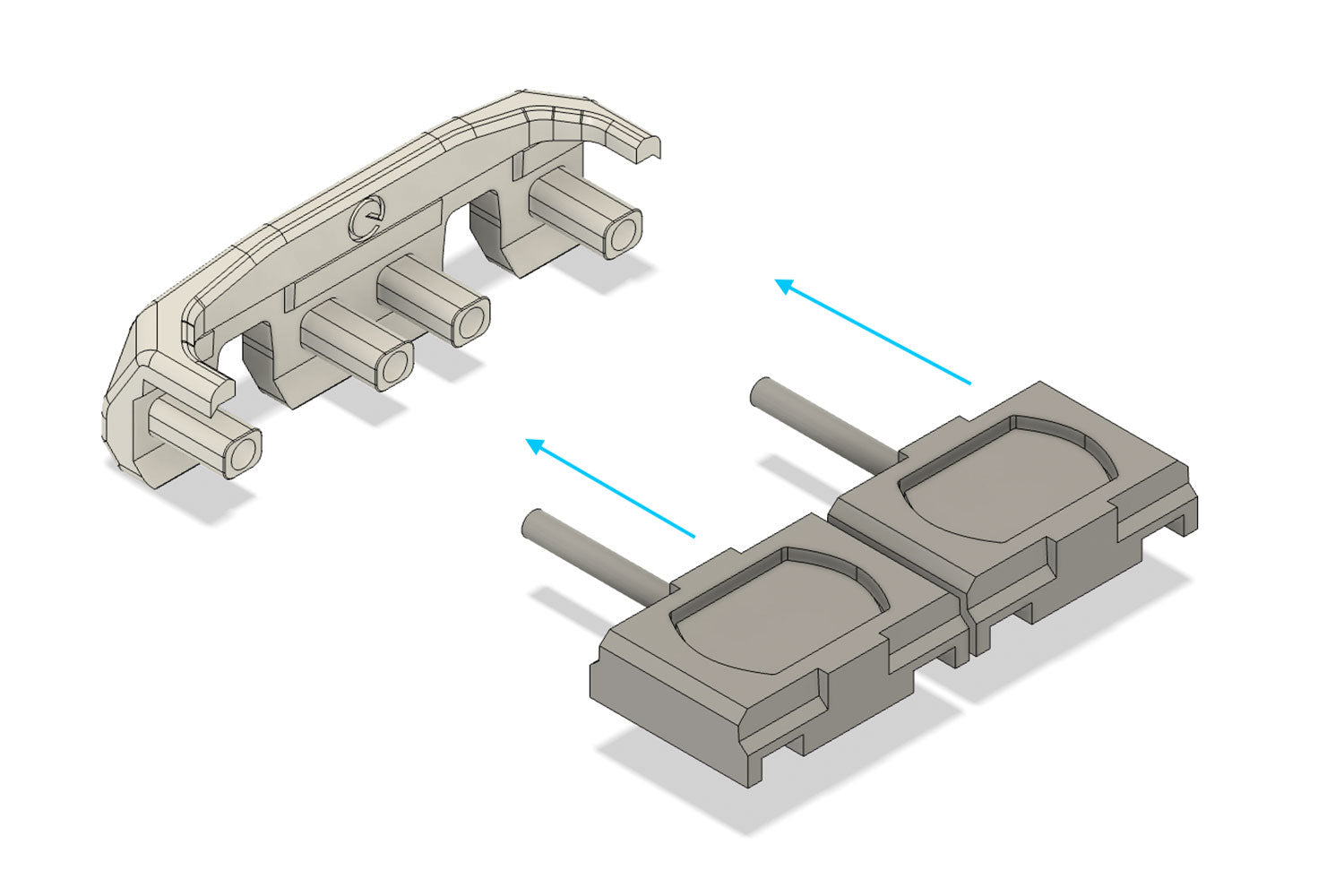 Emissary Alternator Instructions 1