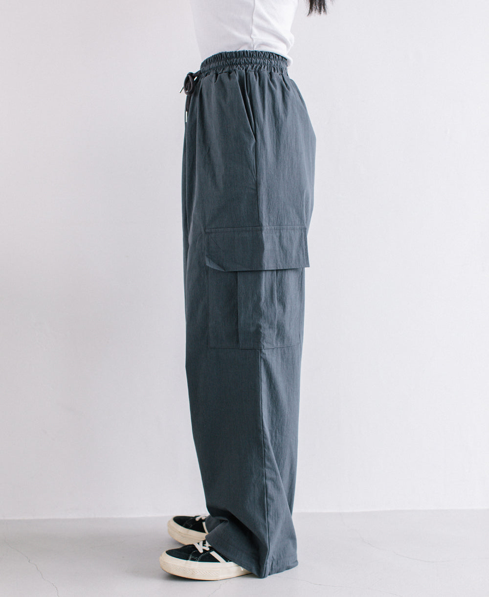 SUWDEE Boyfriend Cargo Pt ワークパンツ | endageism.com